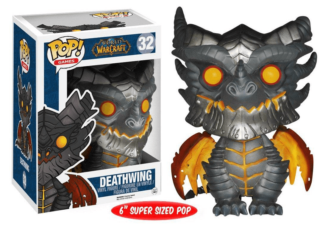 image de Deathwing 6"