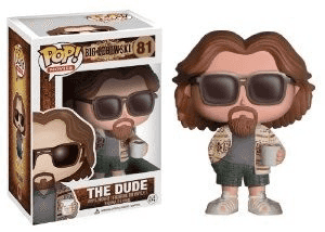 image de The Dude