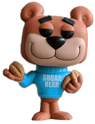 image de Sugar Bear
