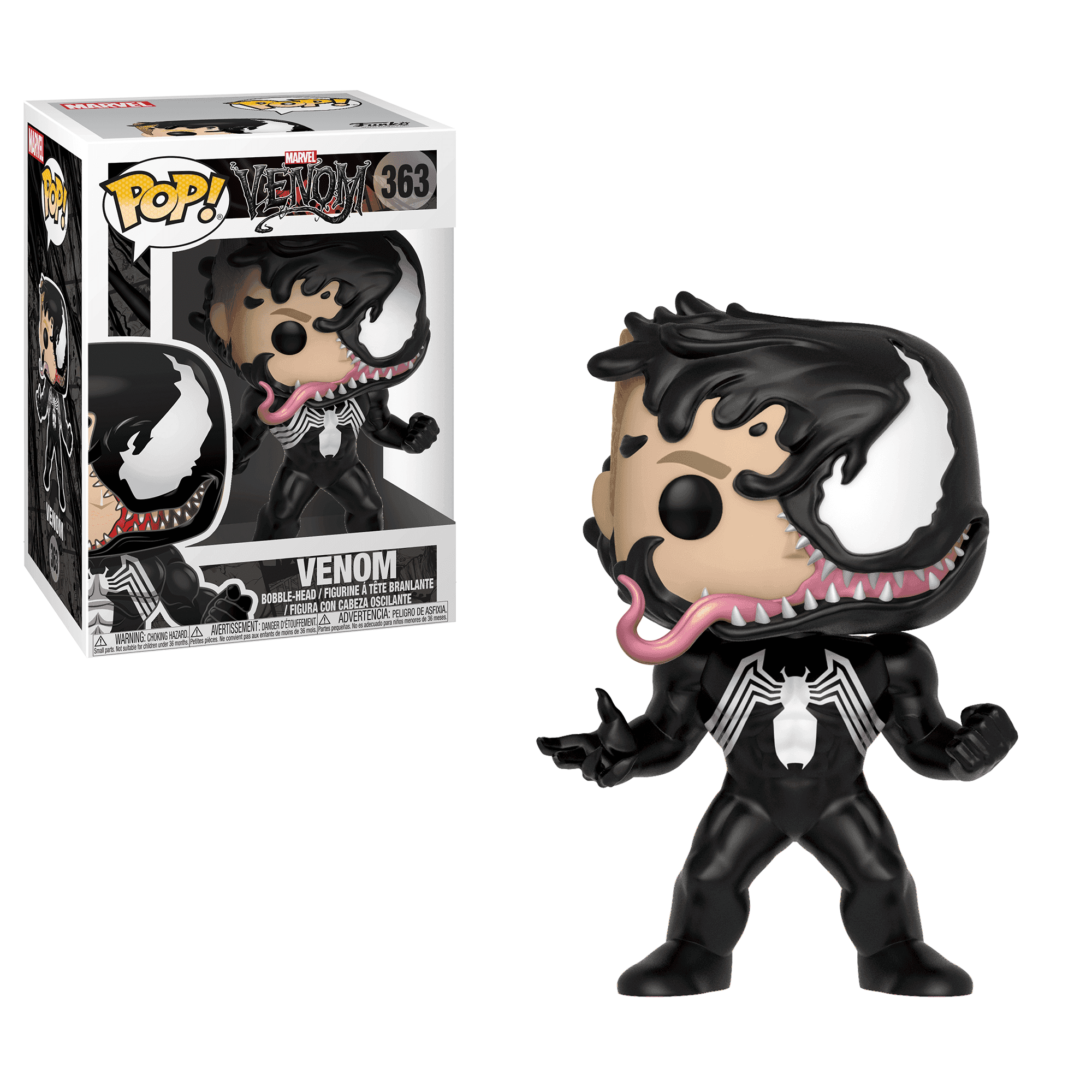 image de Venom (As Eddie Brock)