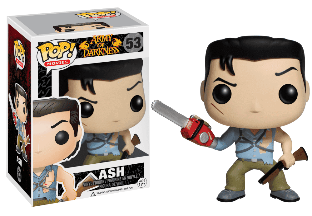 image de Ash