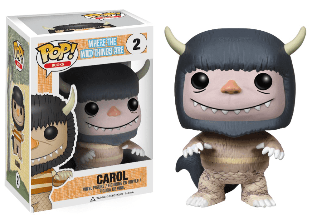 image de Carol