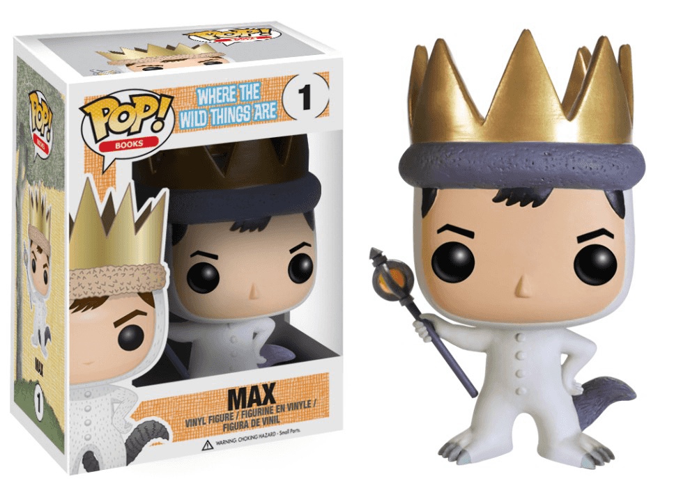 image de Max