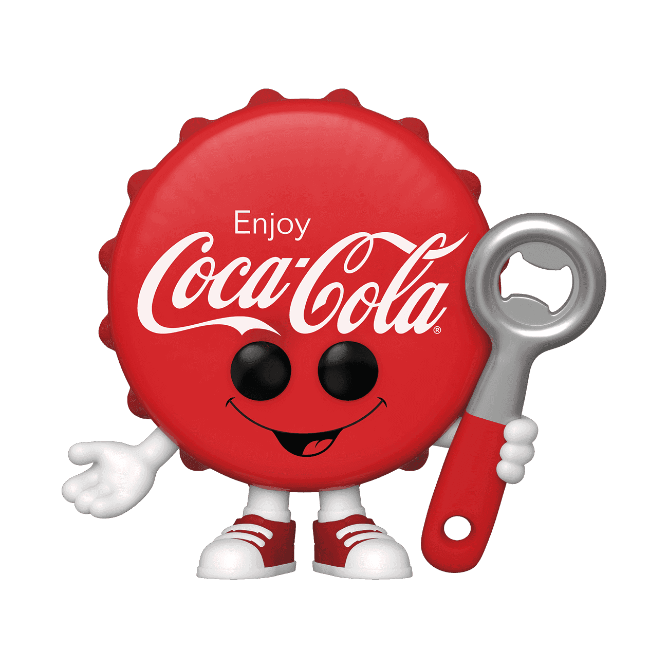 image de Coca-Cola Bottle Cap