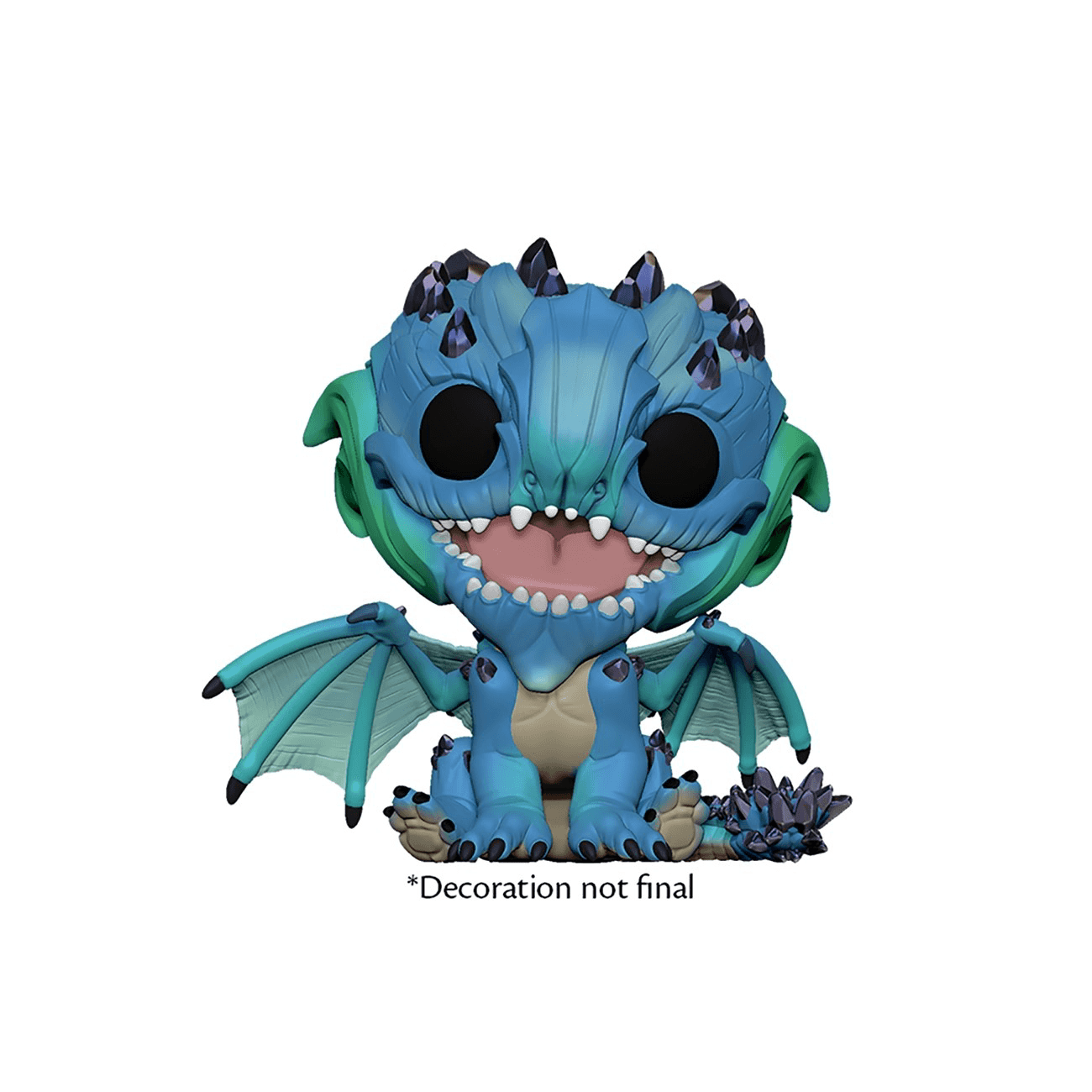 image de Baby Aurene