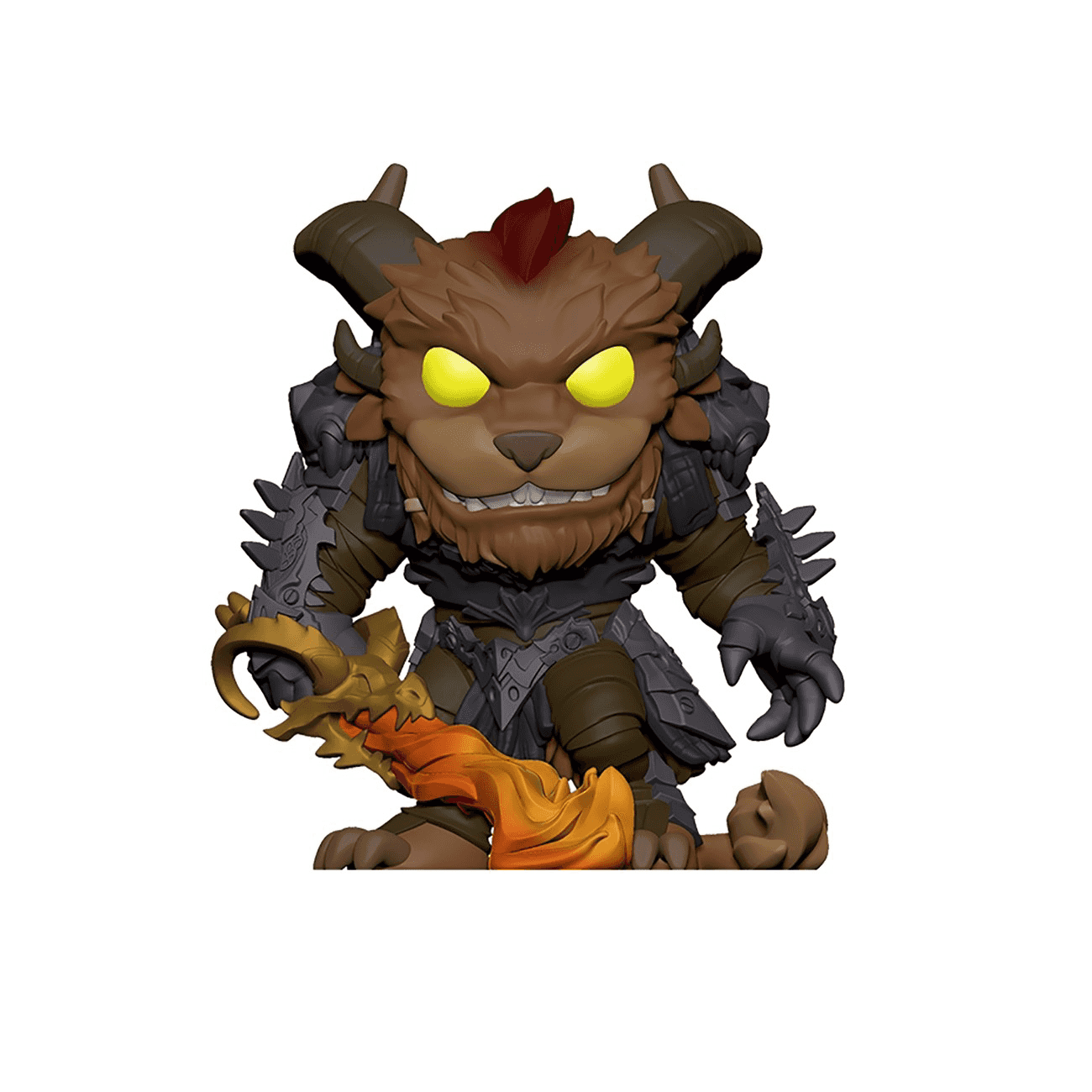 image de Rytlock