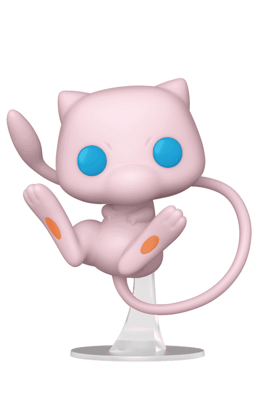 image de Mew