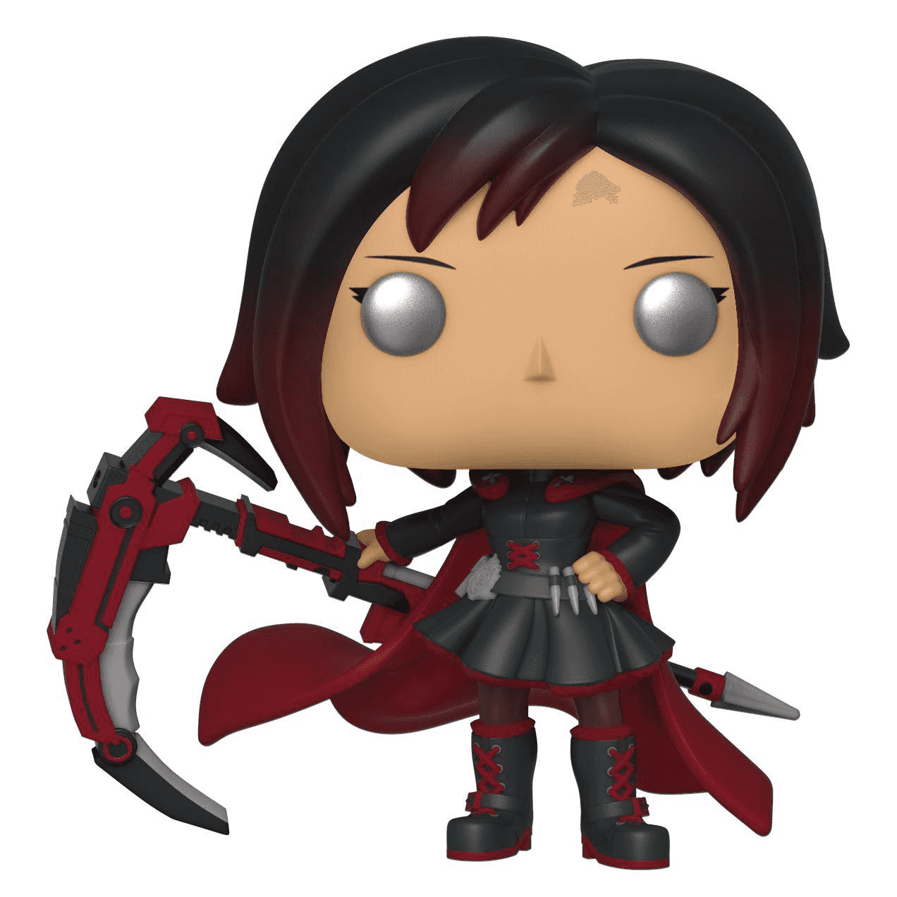 image de Ruby Rose