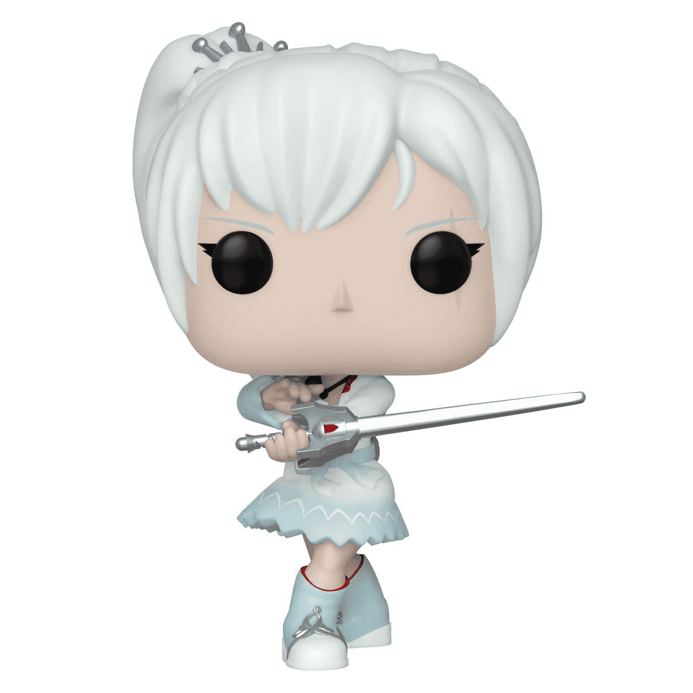 image de Weiss Schnee