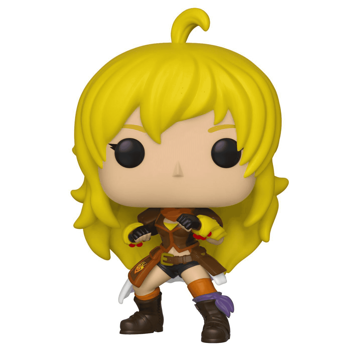 image de Yang Xiao Long