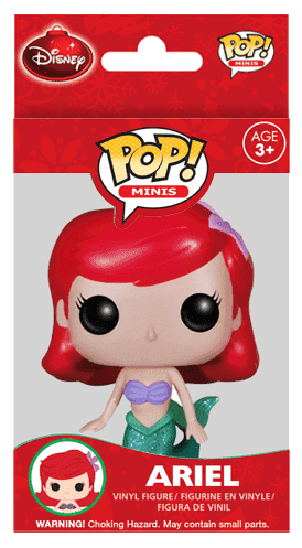 image de Ariel Mini