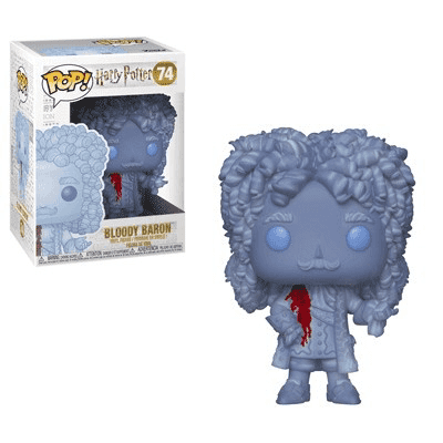 image de Bloody Baron