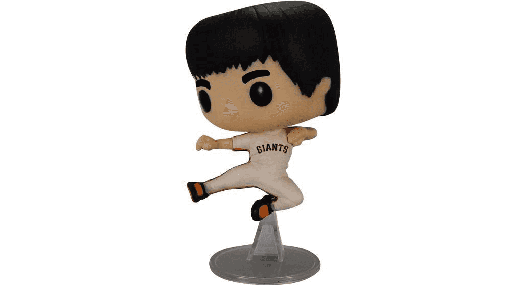 image de Bruce Lee (Giants)