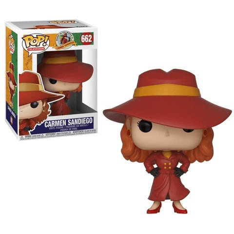 image de Carmen Sandiego