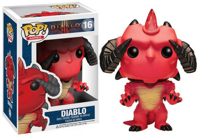 image de Diablo