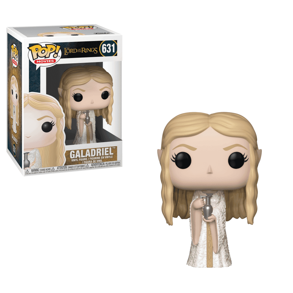 image de Galadriel