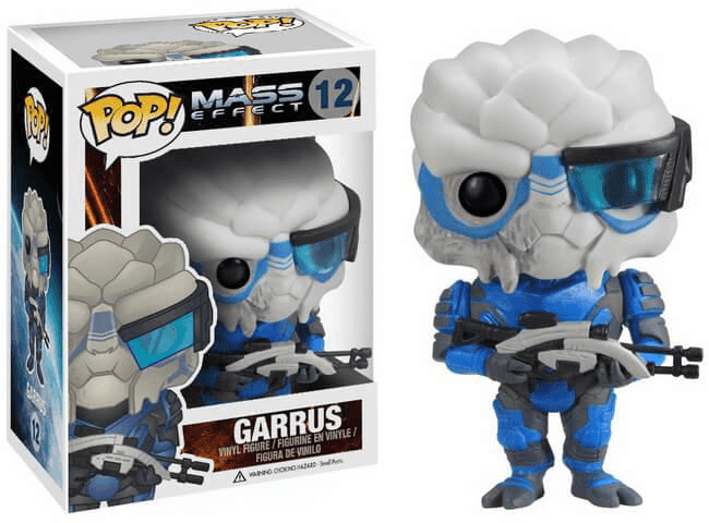 image de Garrus