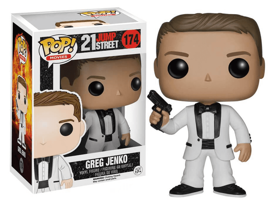 image de Greg Jenko
