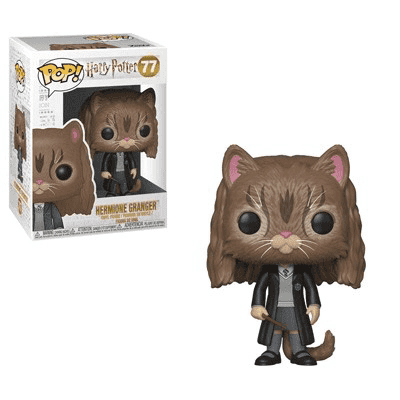 image de Hermione Granger (as Cat)