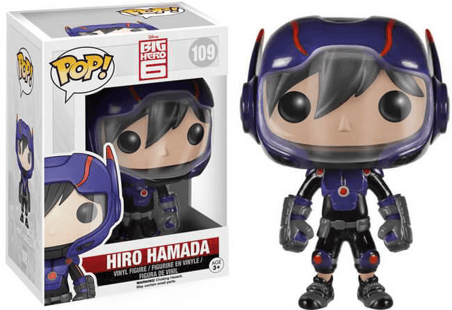 image de Hiro Hamada