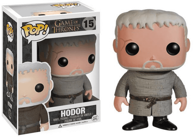 image de Hodor