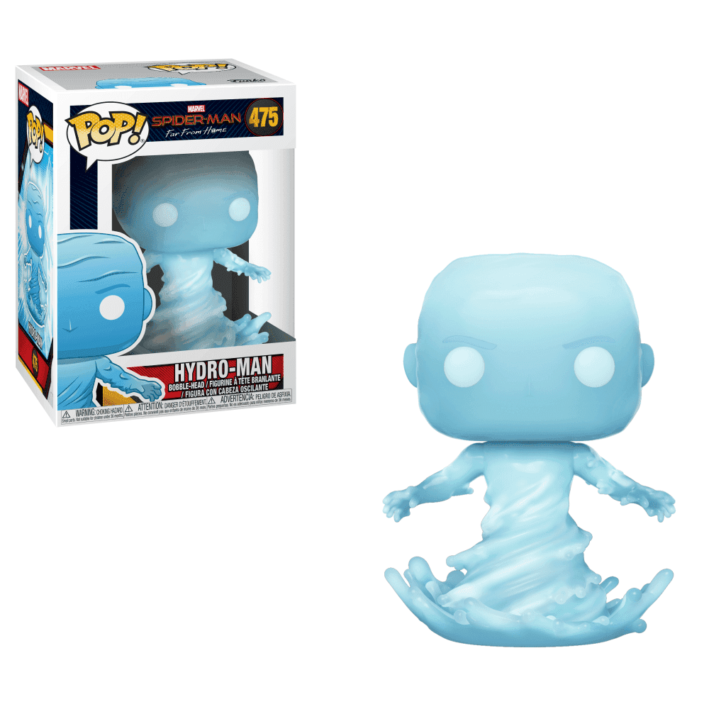 image de Hydro-Man
