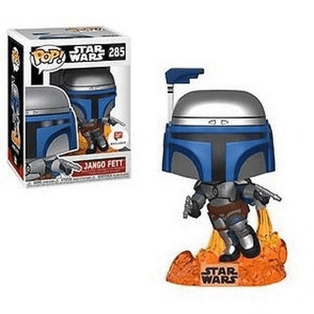 image de Jango Fett