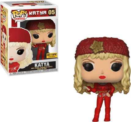 image de Katya