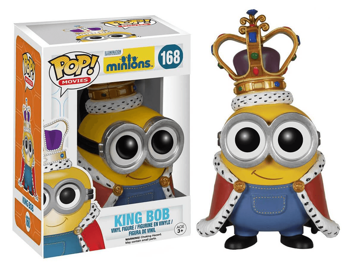 image de King Bob