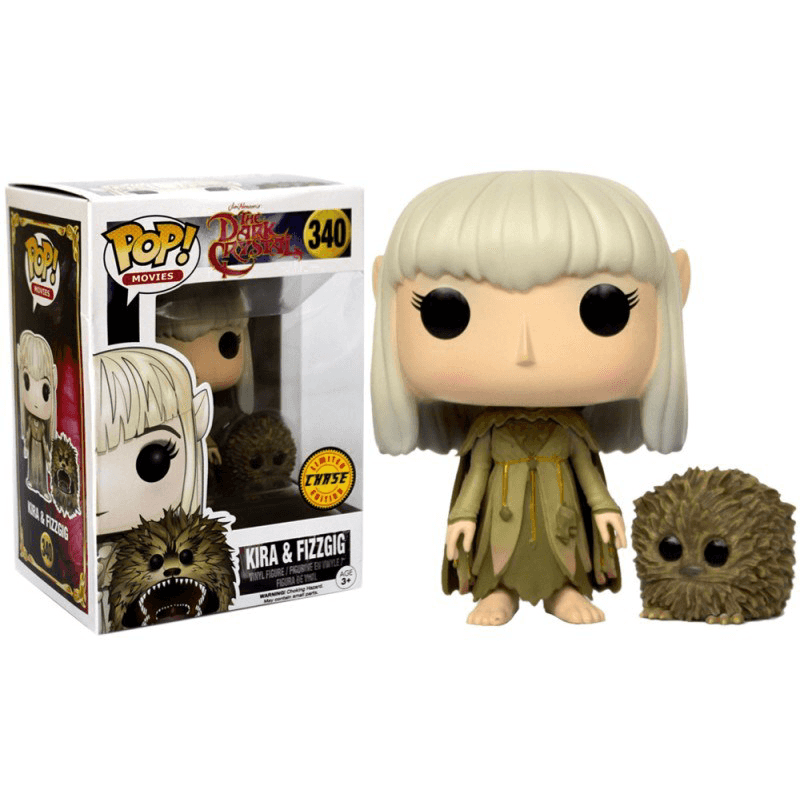 image de Kira w/Fizzgig (Chase)