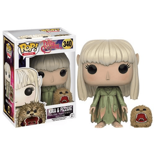 image de Kira w/ Fizzgig