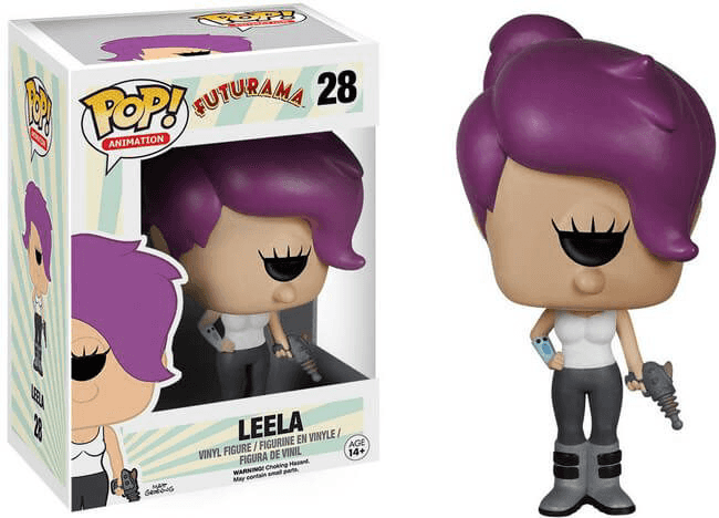 image de Turanga Leela