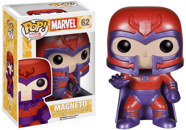 image de Magneto