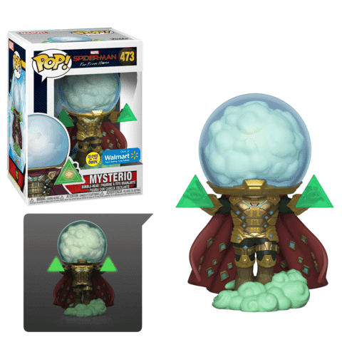 image de Mysterio (Glow)