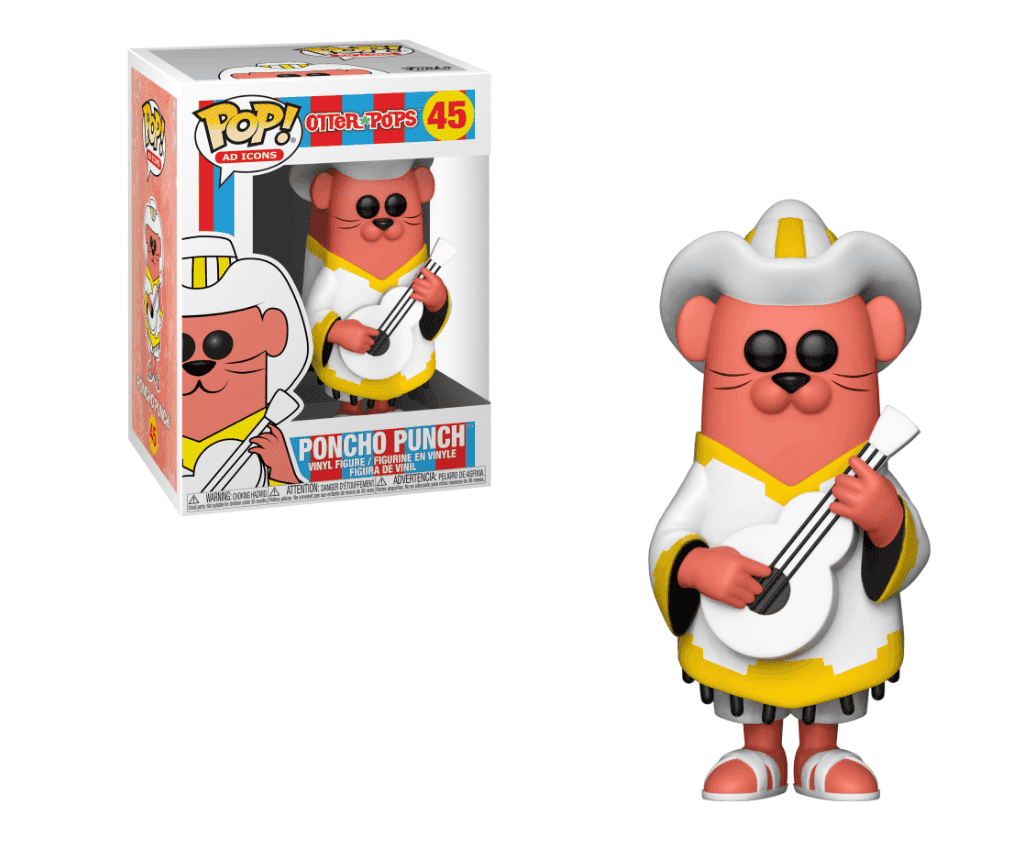 image de Poncho Punch
