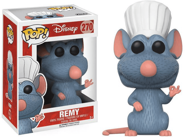 image de Remy