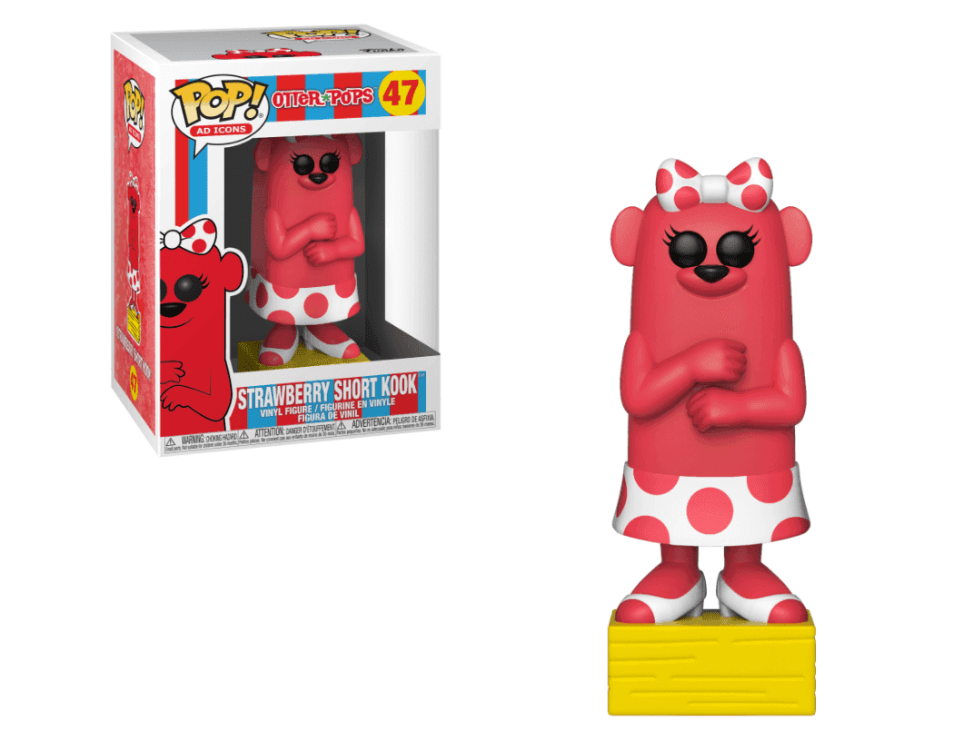 image de Strawberry Short Kook