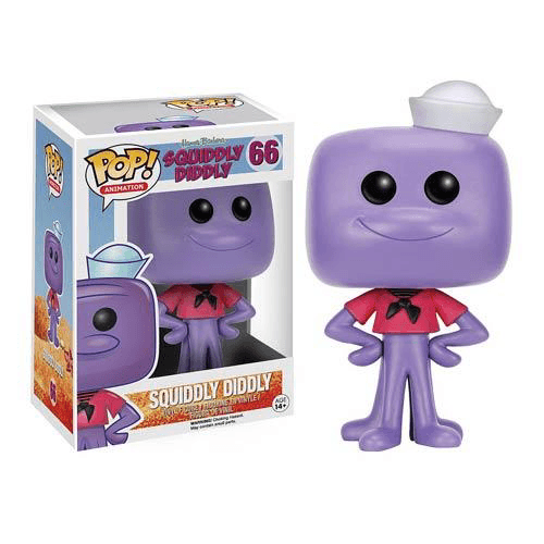 image de Squiddly Diddly
