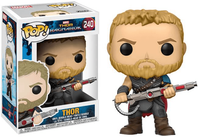 image de Thor (Gladiator)