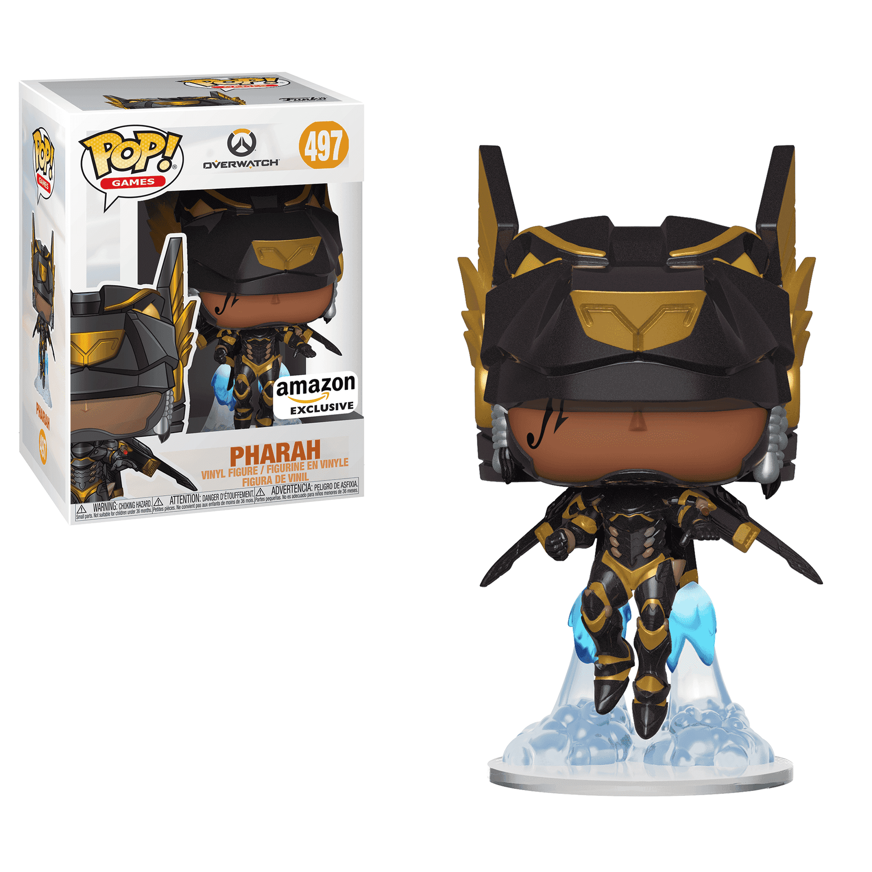 image de Pharah