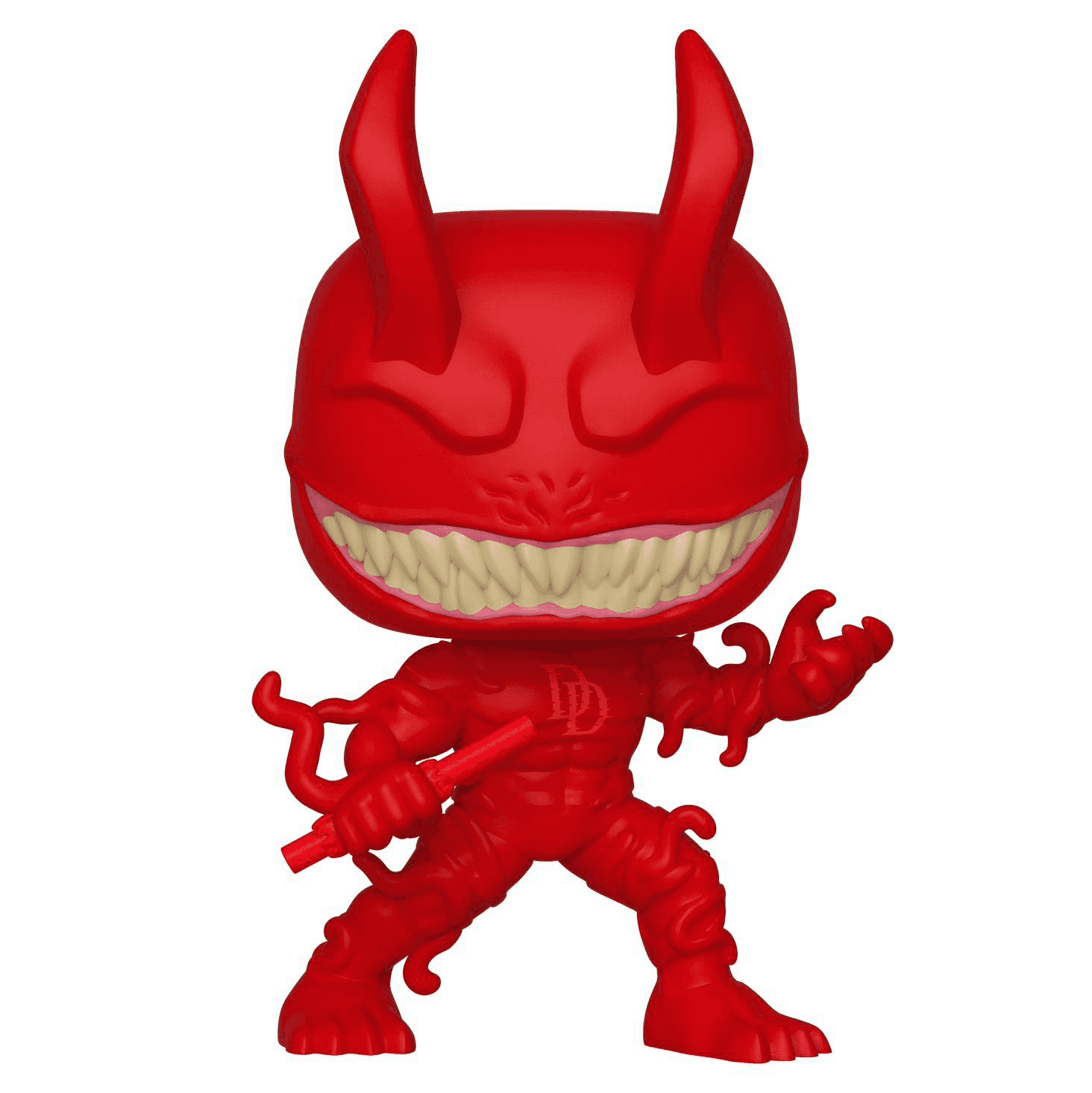 image de Daredevil (Venom)