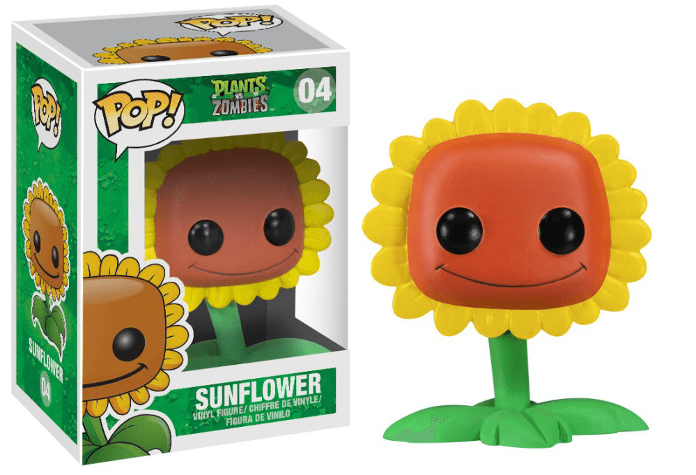 image de Sunflower
