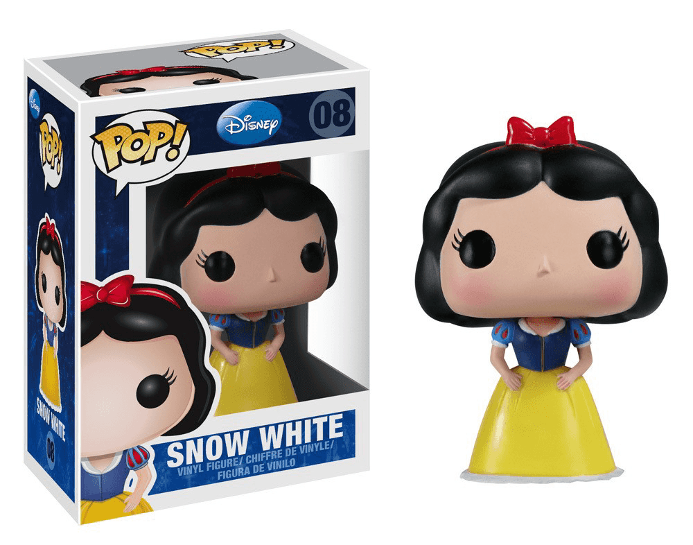 image de Snow White