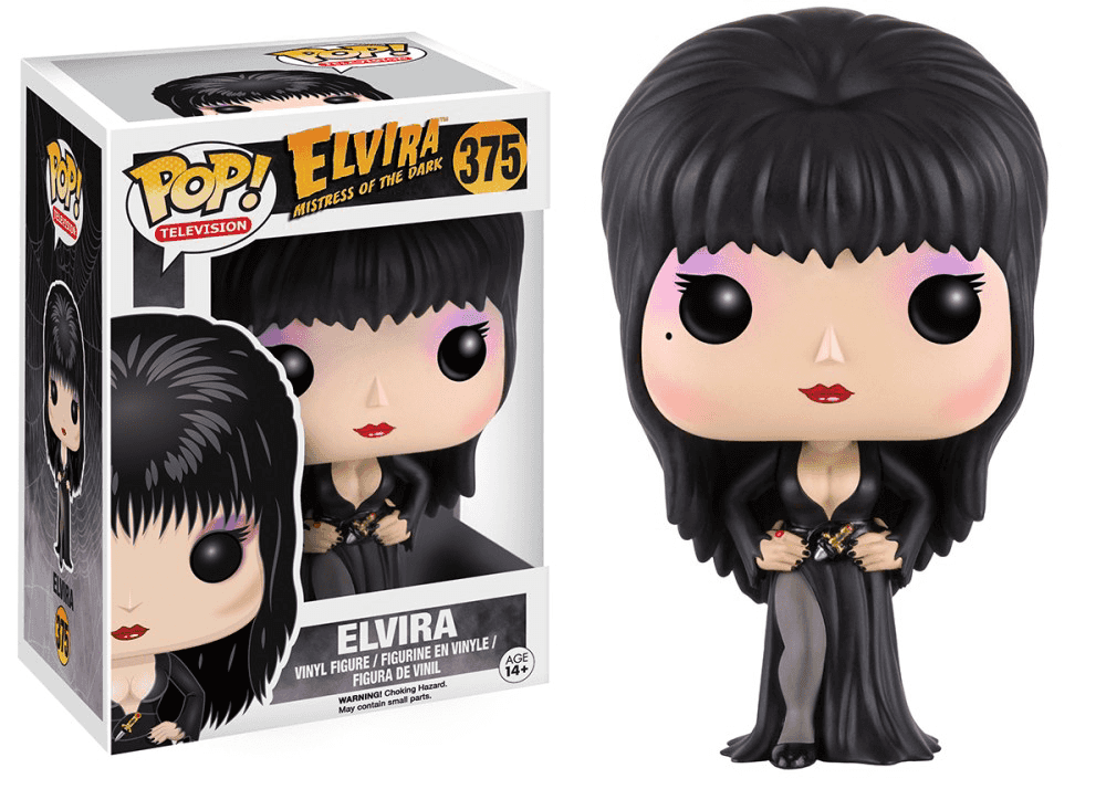 image de Elvira