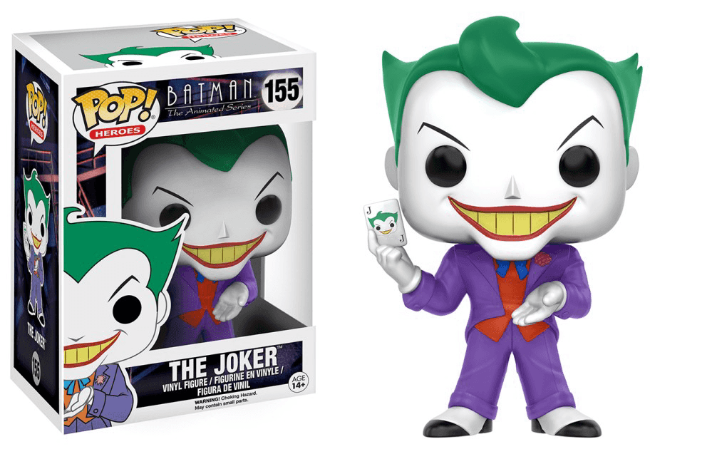 image de The Joker