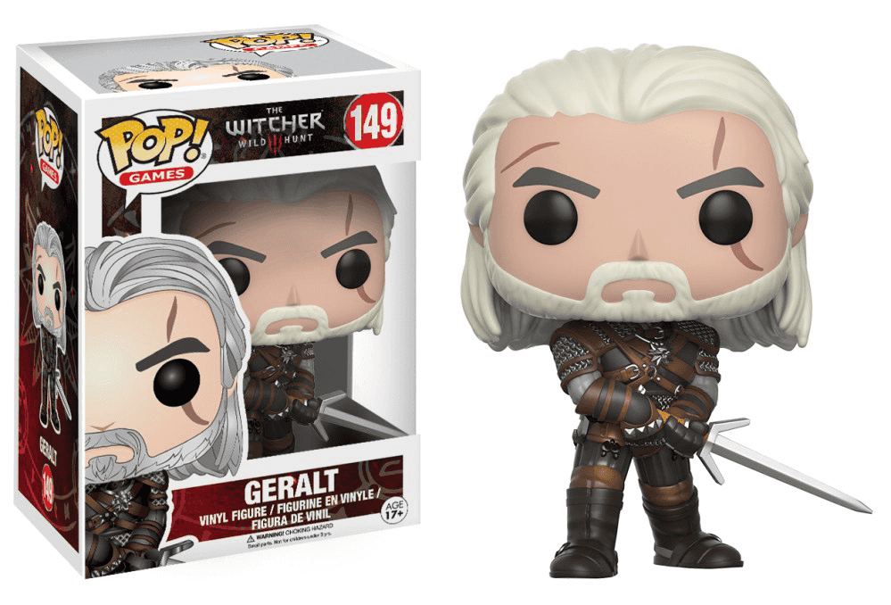 image de Geralt