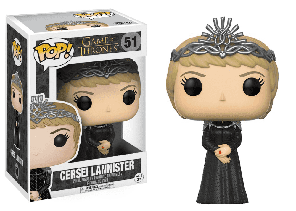 image de Cersei Lannister