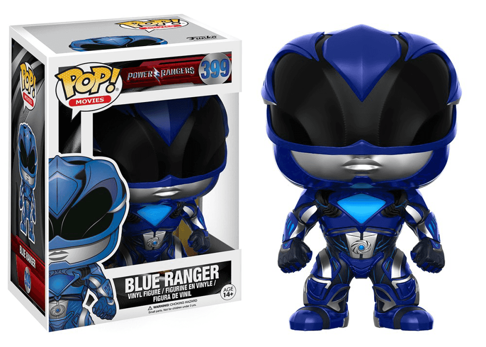 image de Blue Ranger