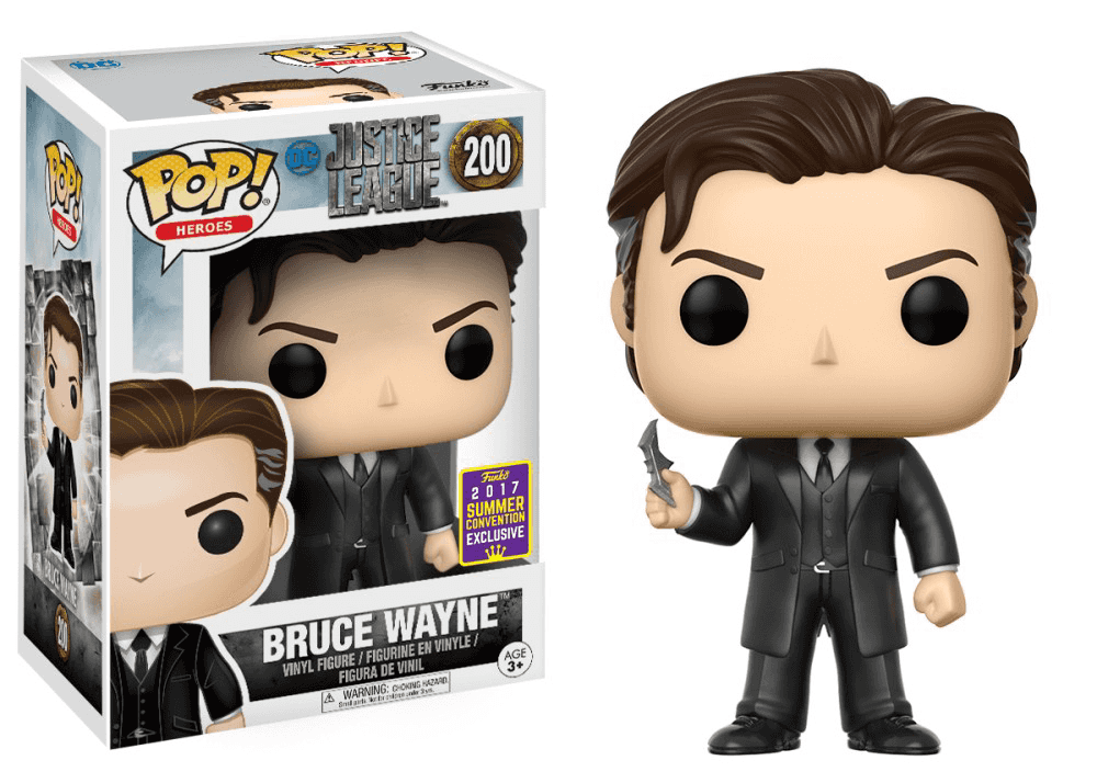image de Bruce Wayne