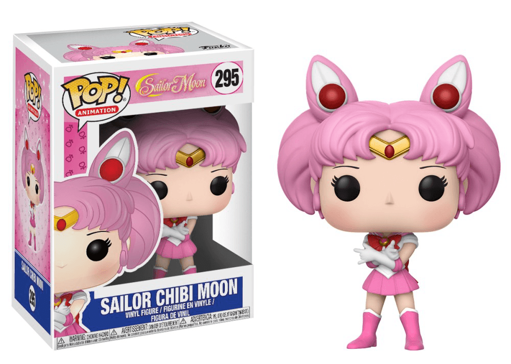 image de Sailor Chibi Moon
